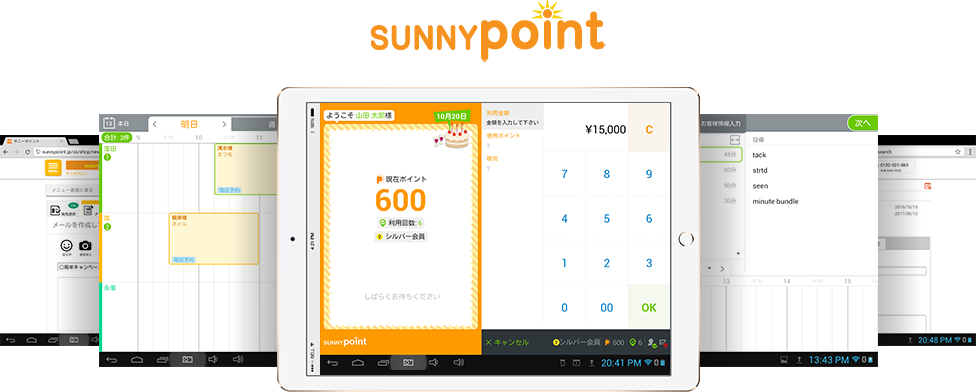 sunnypoint